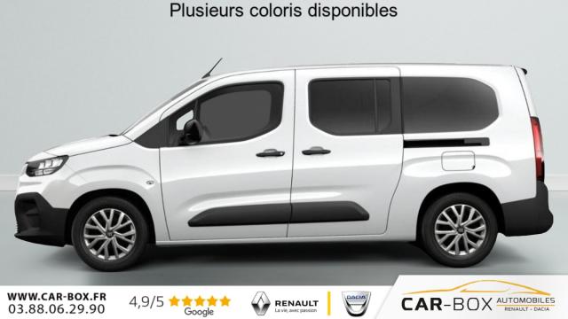 Fiat Doblo image 3