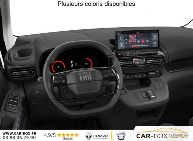 Fiat Doblo image 1