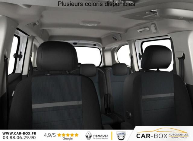 Fiat Doblo image 2