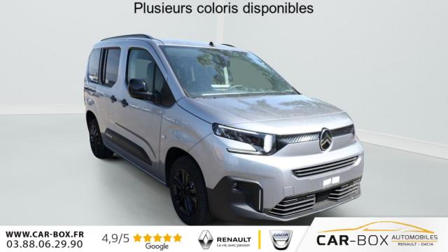 Citroen Berlingo 130 Max M1