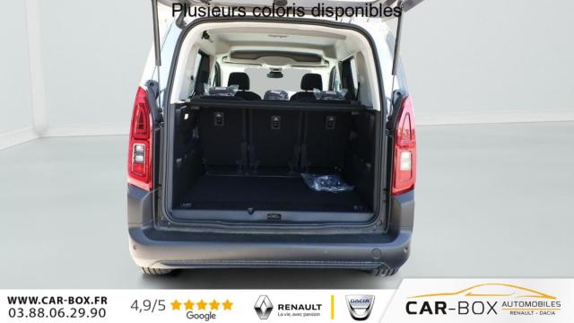 Citroen Berlingo image 5