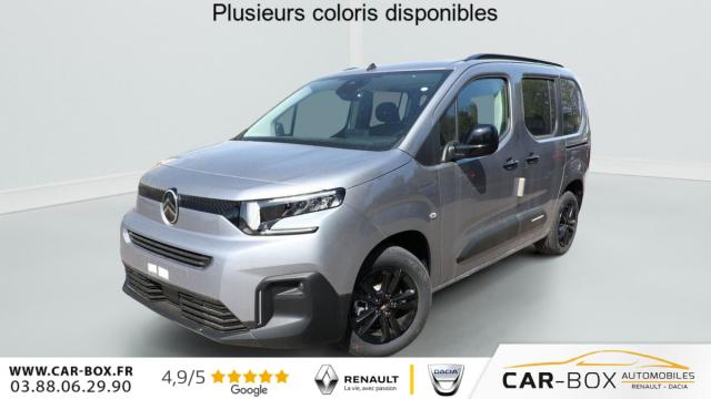 Citroen Berlingo image 3