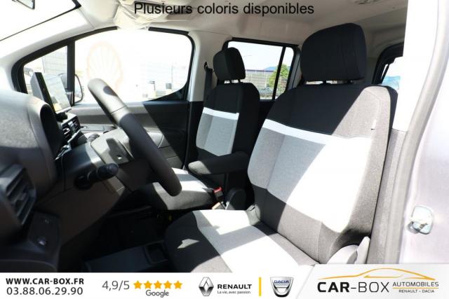 Citroen Berlingo image 4