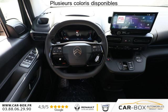 Citroen Berlingo image 9