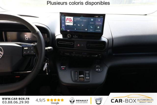 Citroen Berlingo image 6