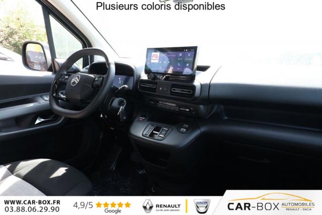 Citroen Berlingo image 2
