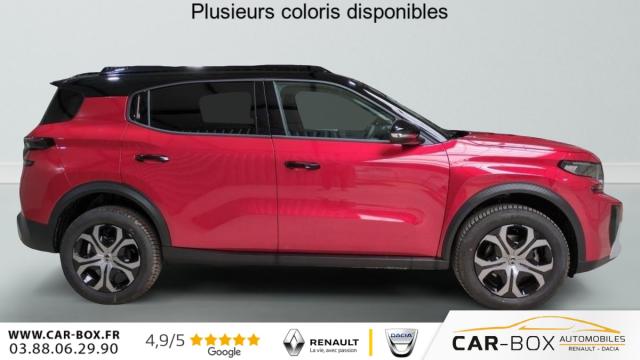 Citroen C3 Aircross image 7