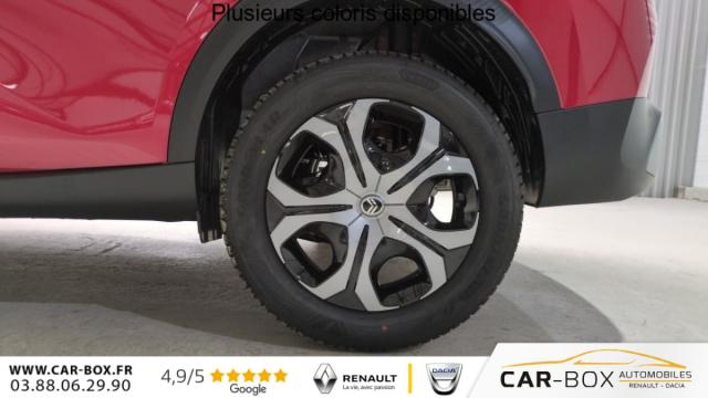 Citroen C3 Aircross image 6