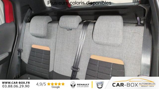 Citroen C3 Aircross image 9