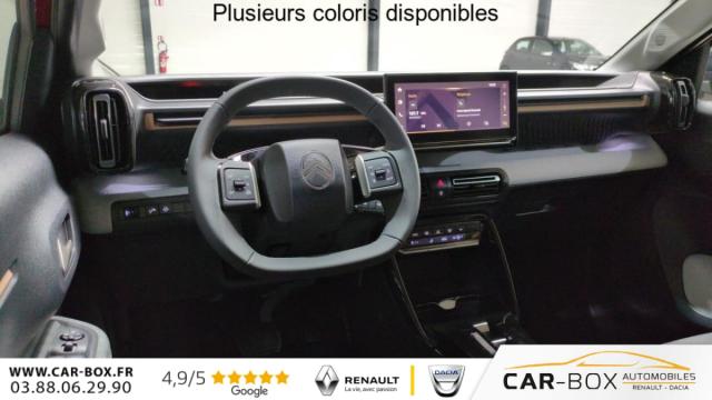 Citroen C3 Aircross image 4