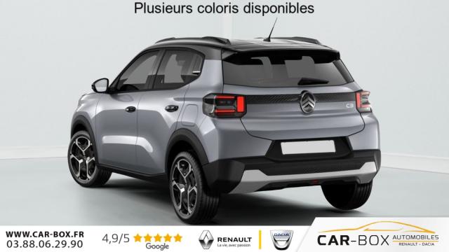 Citroen C3 image 6