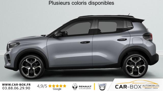 Citroen C3 image 1