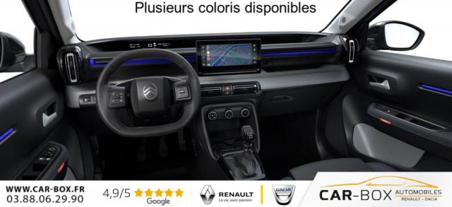 Citroen C3 image 3