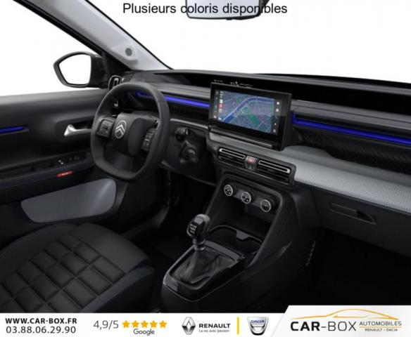 Citroen C3 image 2