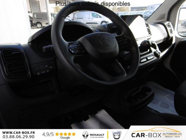 Citroen Jumper image 8