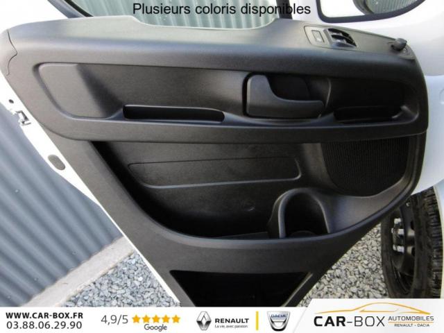 Citroen Jumper image 1