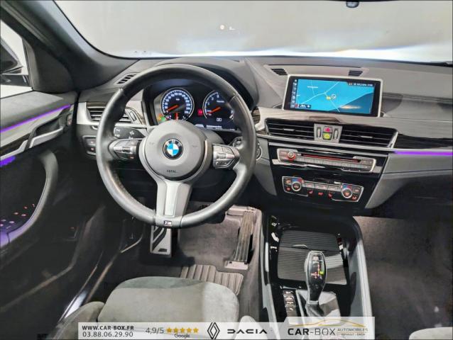 Bmw X2 image 1