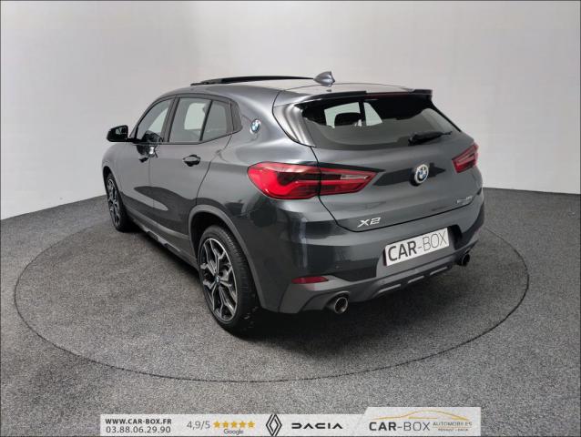 Bmw X2 image 2