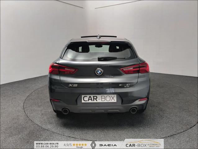 Bmw X2 image 9