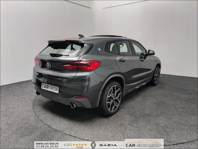 Bmw X2 image 7