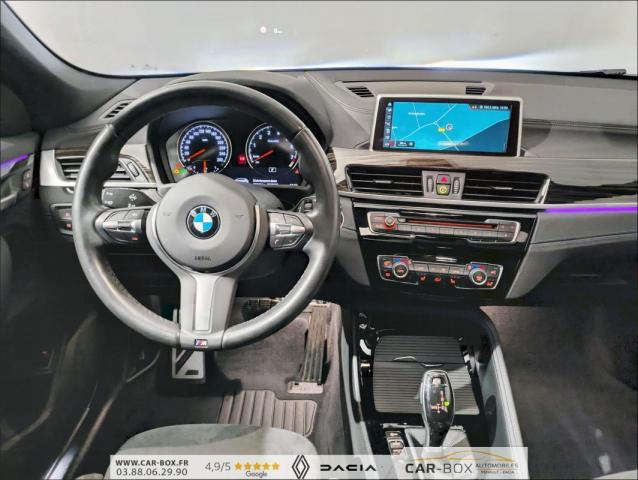 Bmw X2 image 4
