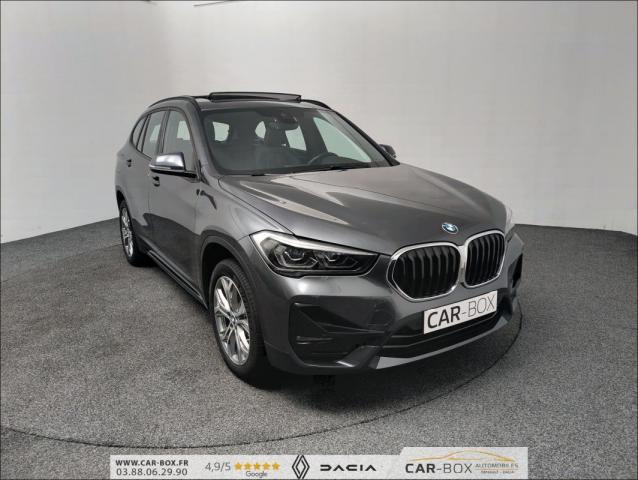 Bmw X1 image 2
