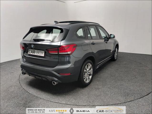 Bmw X1 image 8