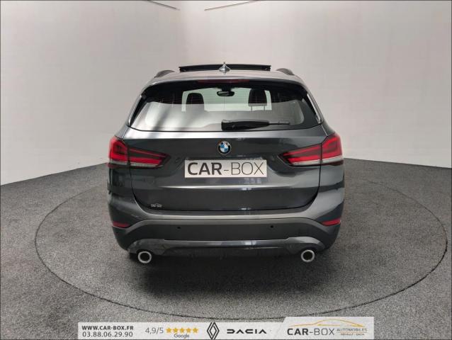 Bmw X1 image 9