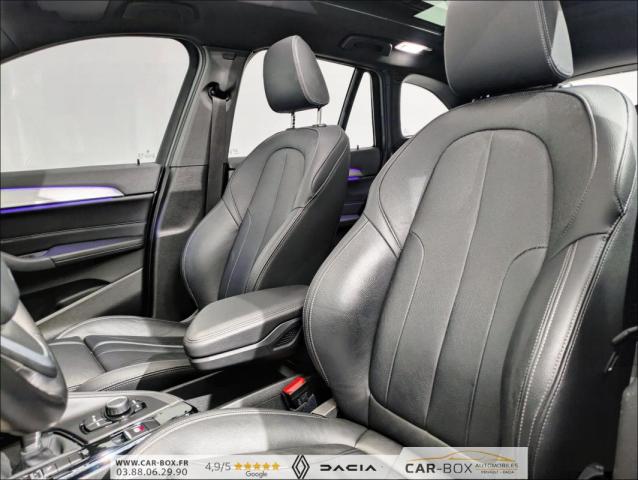 Bmw X1 image 5