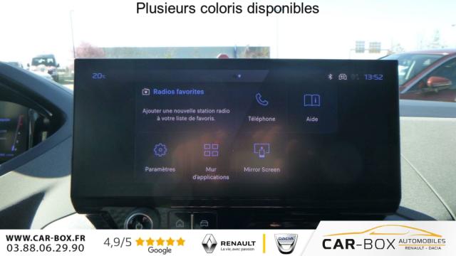 Peugeot Rifter image 6