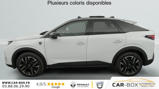 Peugeot 3008 image 5