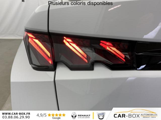 Peugeot 3008 image 1