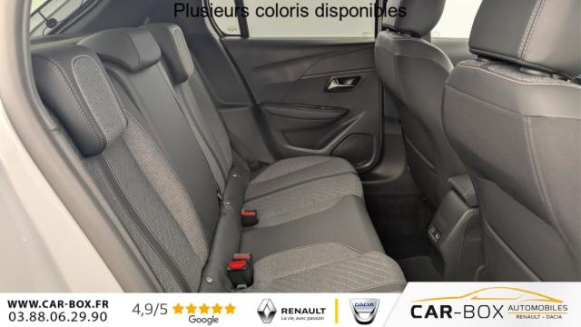 Peugeot 208 image 6