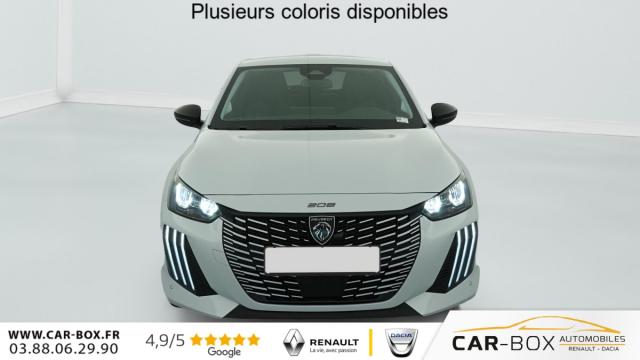 Peugeot 208 image 2
