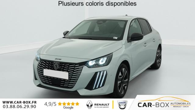 Peugeot 208 image 4