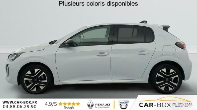 Peugeot 208 image 8