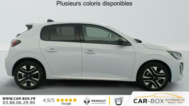 Peugeot 208 image 5