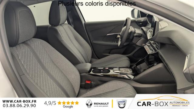 Peugeot 208 image 9