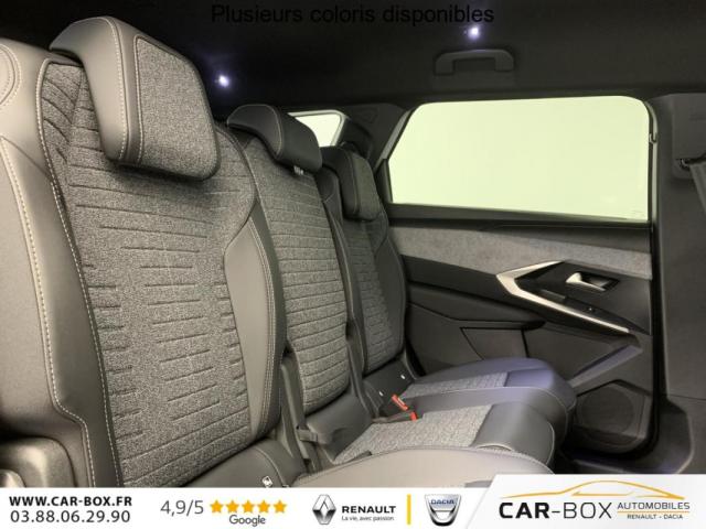 Peugeot 5008 image 8