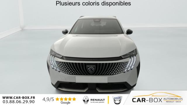 Peugeot 5008 image 6