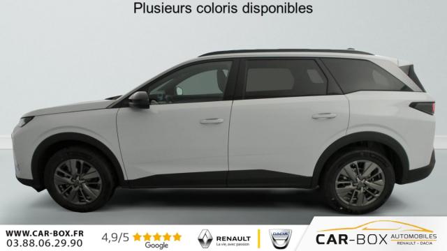 Peugeot 5008 image 9