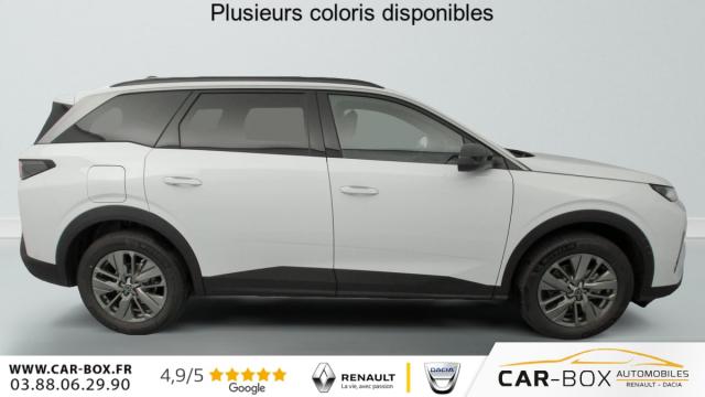 Peugeot 5008 image 7