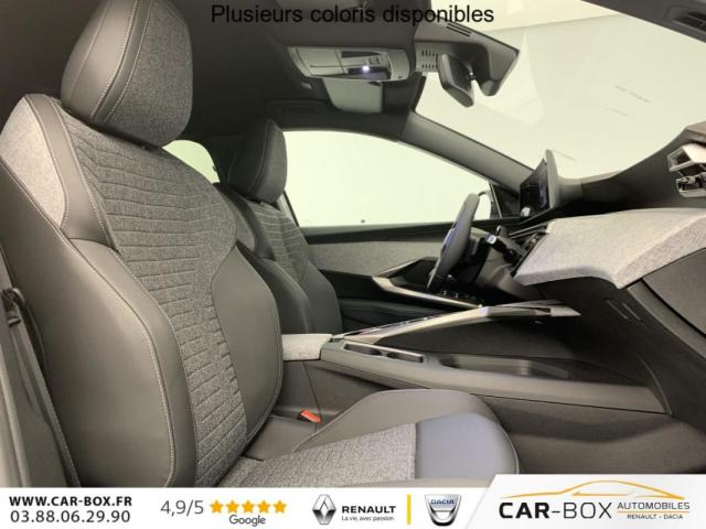 Peugeot 5008 image 2