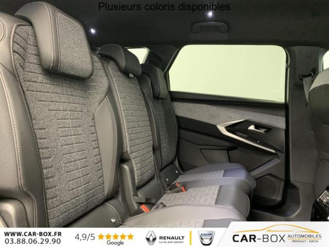 Peugeot 5008 image 7