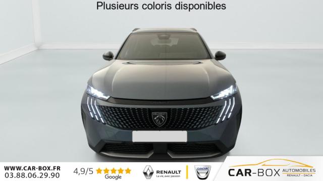 Peugeot 5008 image 5