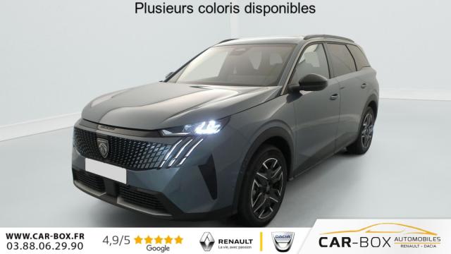 Peugeot 5008 image 9