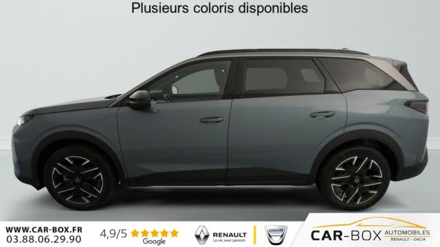 Peugeot 5008 image 3