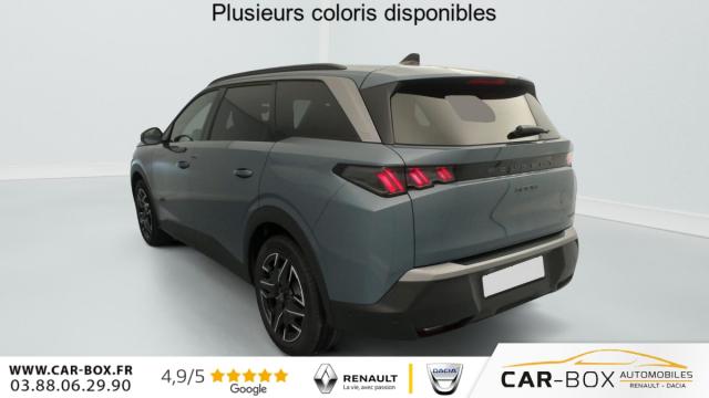 Peugeot 5008 image 8