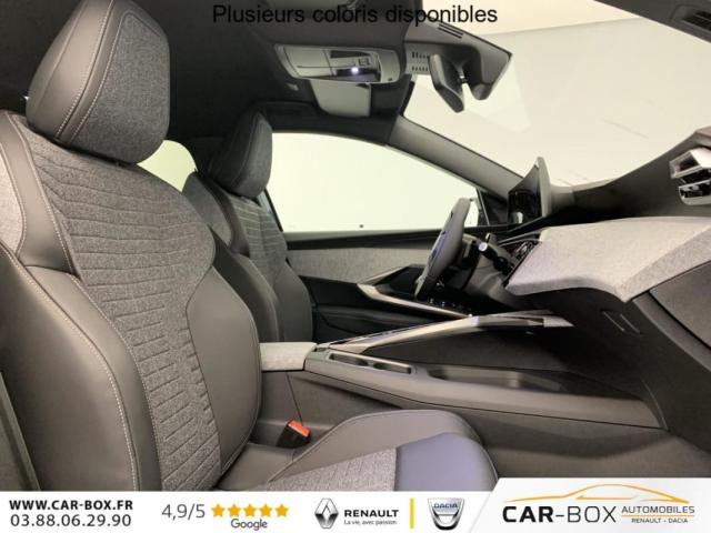 Peugeot 5008 image 6