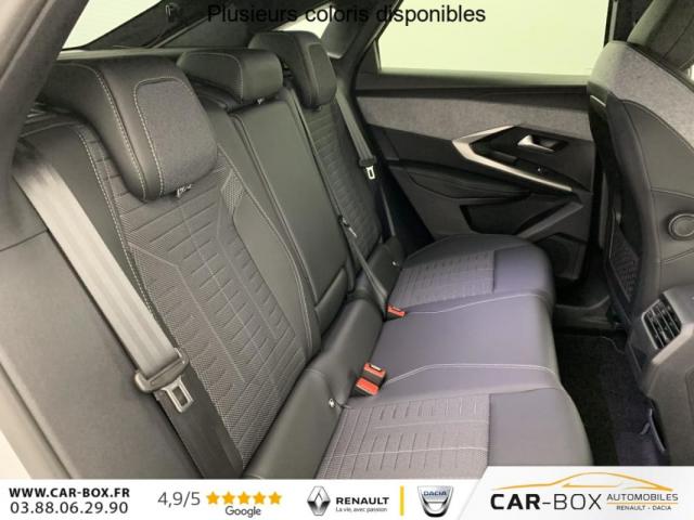 Peugeot 3008 image 2